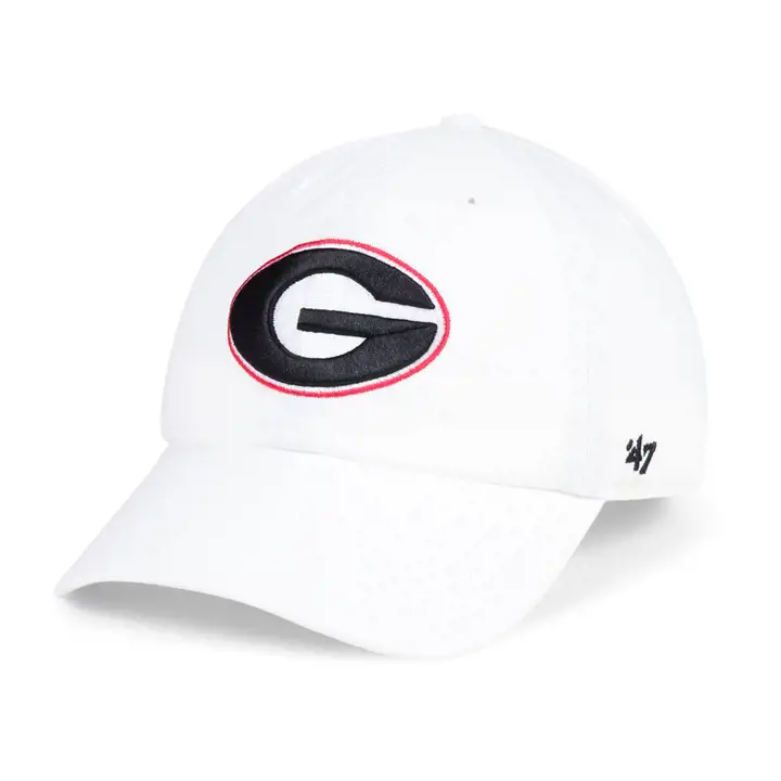 Georgia Clean Up-NCAA  blc