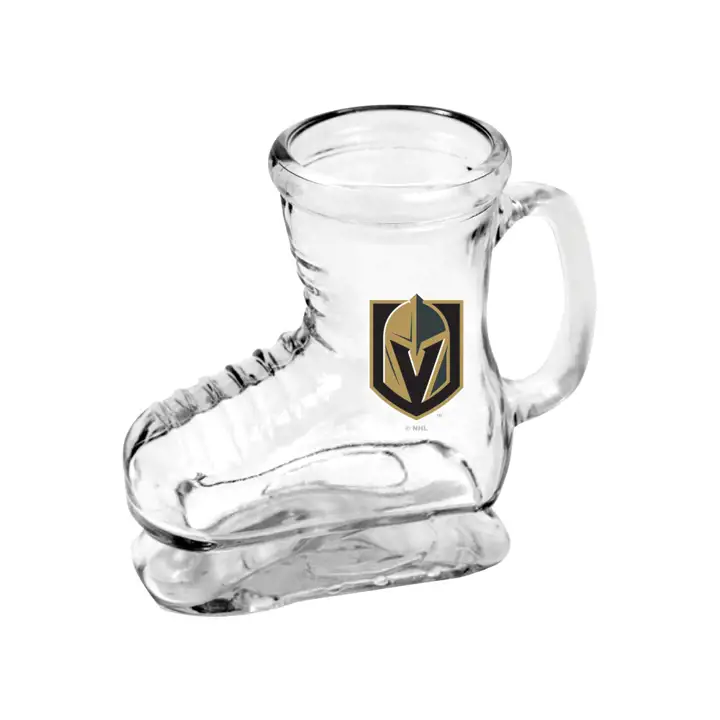 Verre à bière Vegas Golden Knights de 47 cl