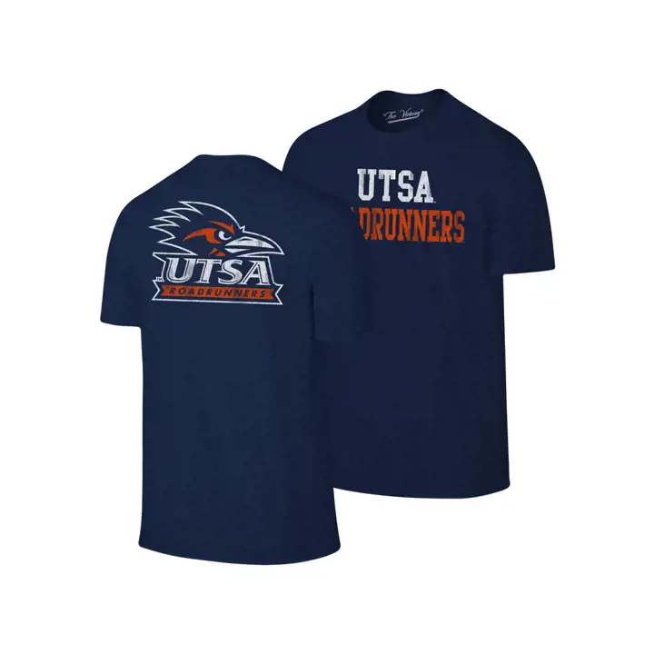 University of Texas San Antonio NCAA Team Jupe patineuse bicolore