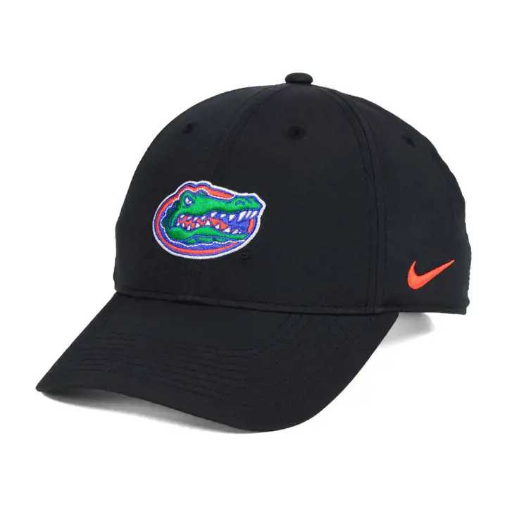 Floride NCAA NK DF L91 Adj NOIR