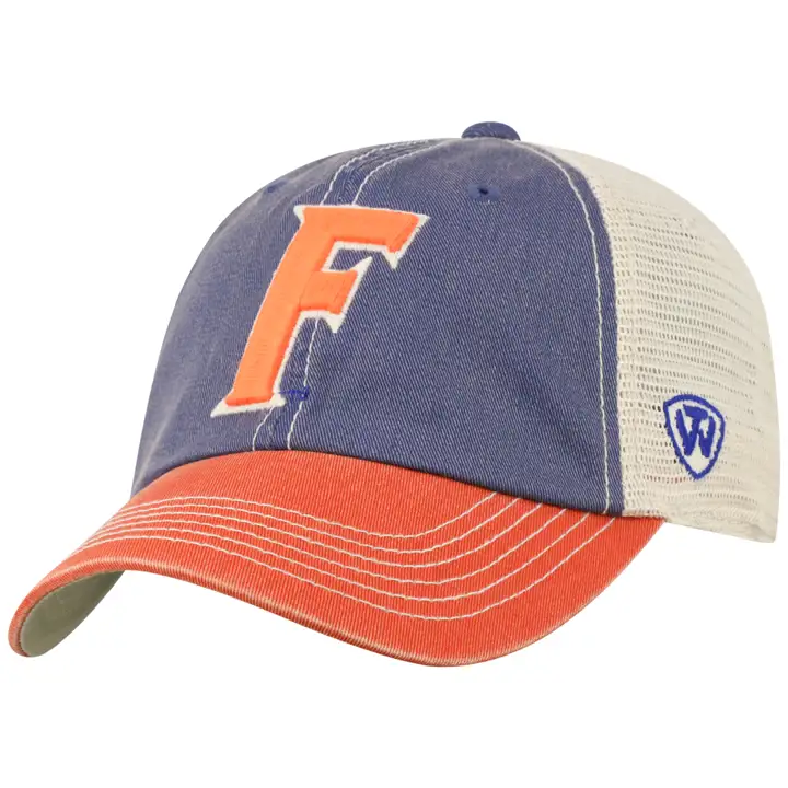 Florida Gators NCAA Tout-terrain ajustable RBL/ORG/STONE