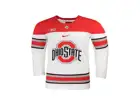Ohio State Buckeyes 2018 NCAA Men's Limited Hockey Jersey Jerseys