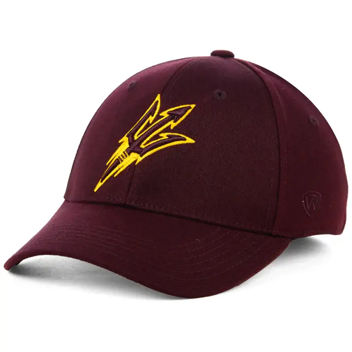 Collection Premium Arizona State Sun Devils NCAA MAR/MAR