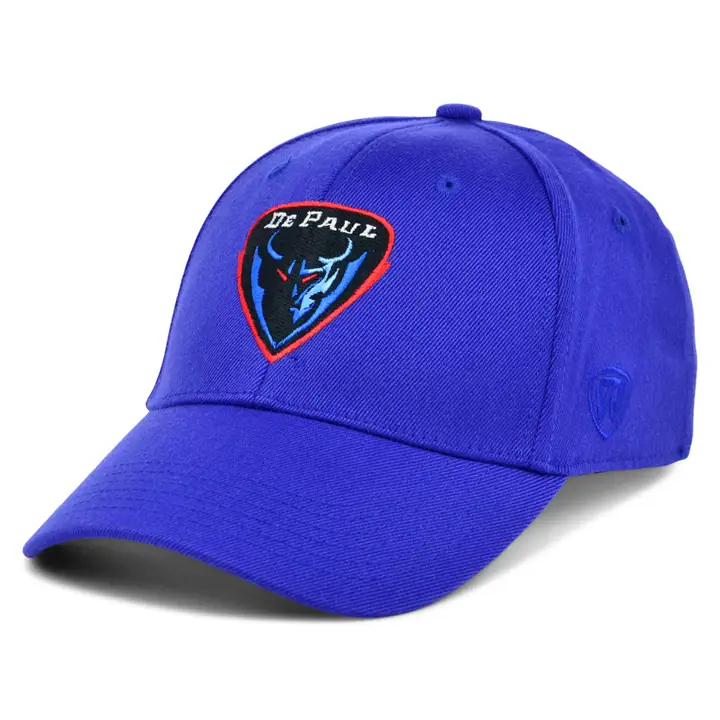 DePaul Blue Demons NCAA Collection Premium RBL/RBL