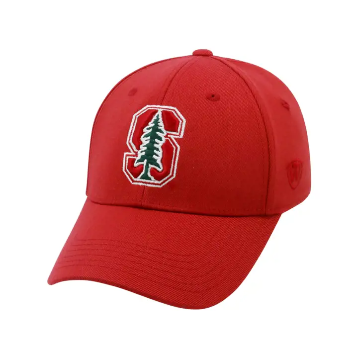 Collection Premium des Cardinal de Stanford NCAA CRED