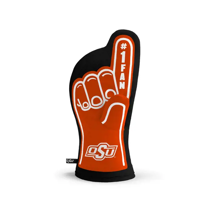 Gant de cuisine #1 des Oklahoma State Cowboys AST