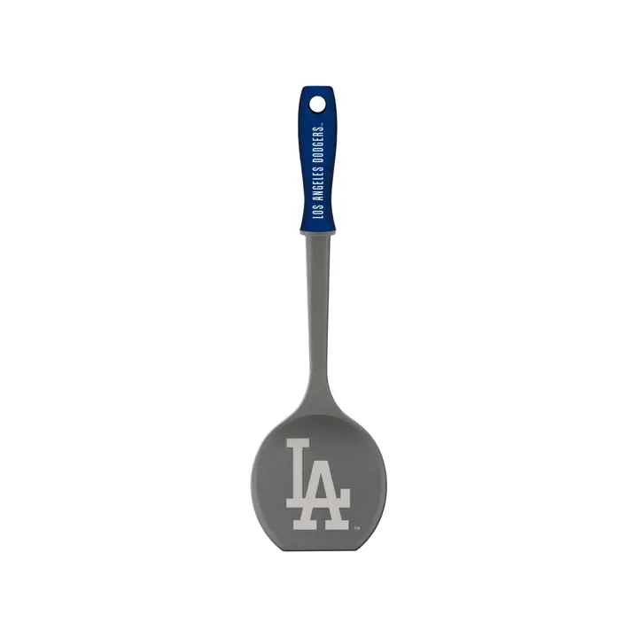 Los Angeles Dodgers Fan Flipper dkgry/bleu