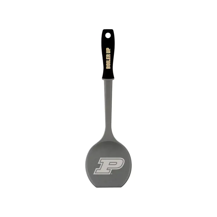 Purdue Boilermakers Spatule de fan  dkgry/blk
