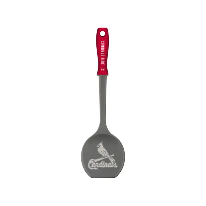 St. Louis Cardinals Fan Flipper dkgry/rouge