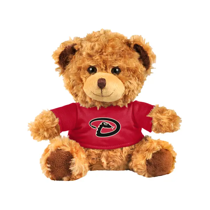 "Arizona Diamondbacks Ours en peluche de 25 cm"