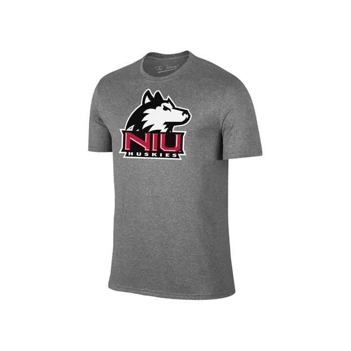T-shirt Northern Illinois Huskies 2F NCAA Grand Logo 2 pour 28 $