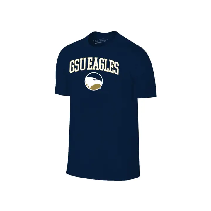 T-shirt logo moyen NCAA Georgia Southern Eagles 2 pour 28 $