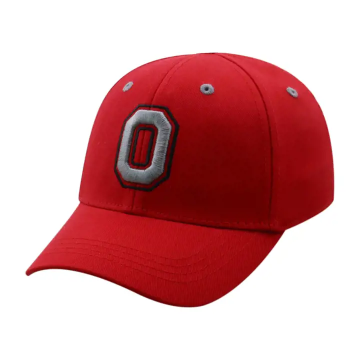 Ohio State Buckeyes NCAA INF Cub RED