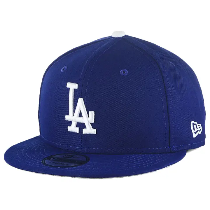 Los Angeles Dodgers MLB Basic 9FIFTY RBL