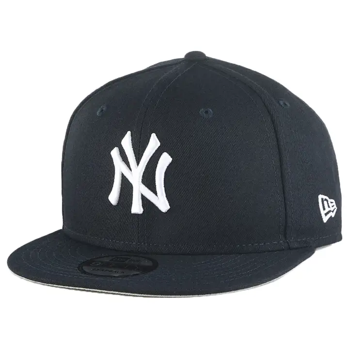 New York Yankees MLB Basic 9FIFTY MARINE