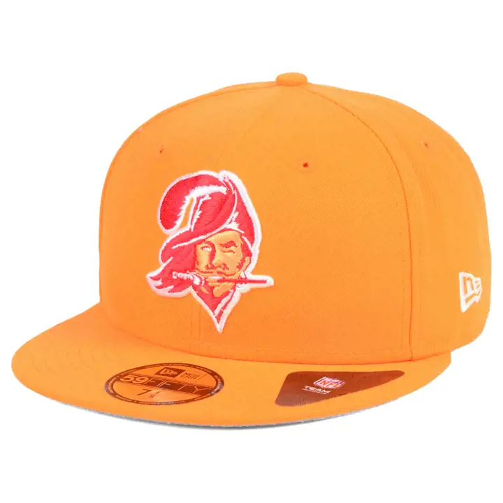 BUCCANEERS NFL Team Basic 59FIFTY org