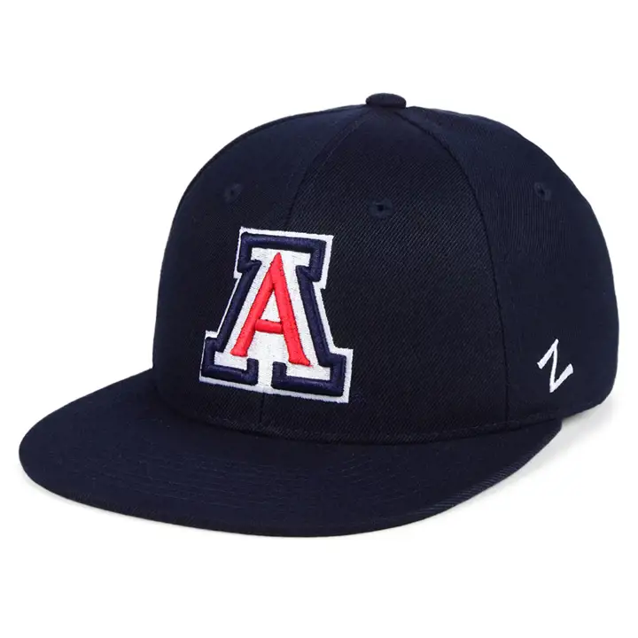 Arizona Wildcats NCAA M15 Ajusté MARINE