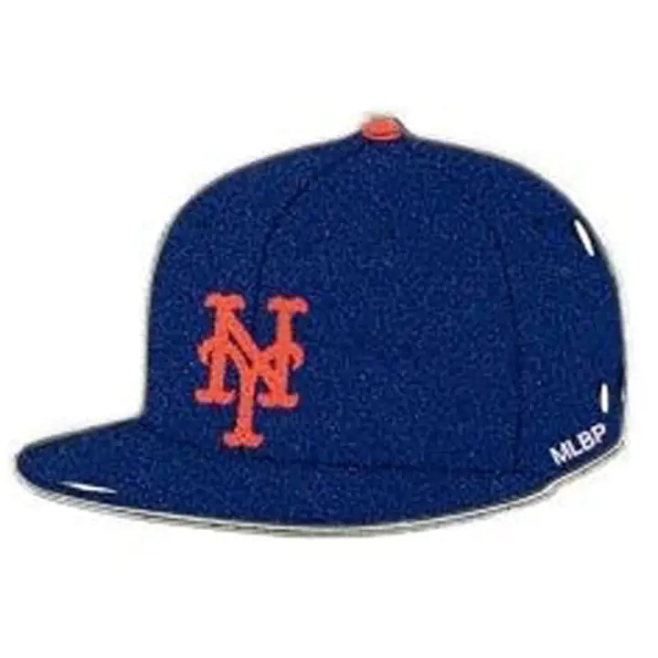 Épingle de casquette METS Ast