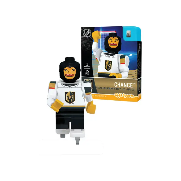 Golden Kni OYO Figurine LNH Ast