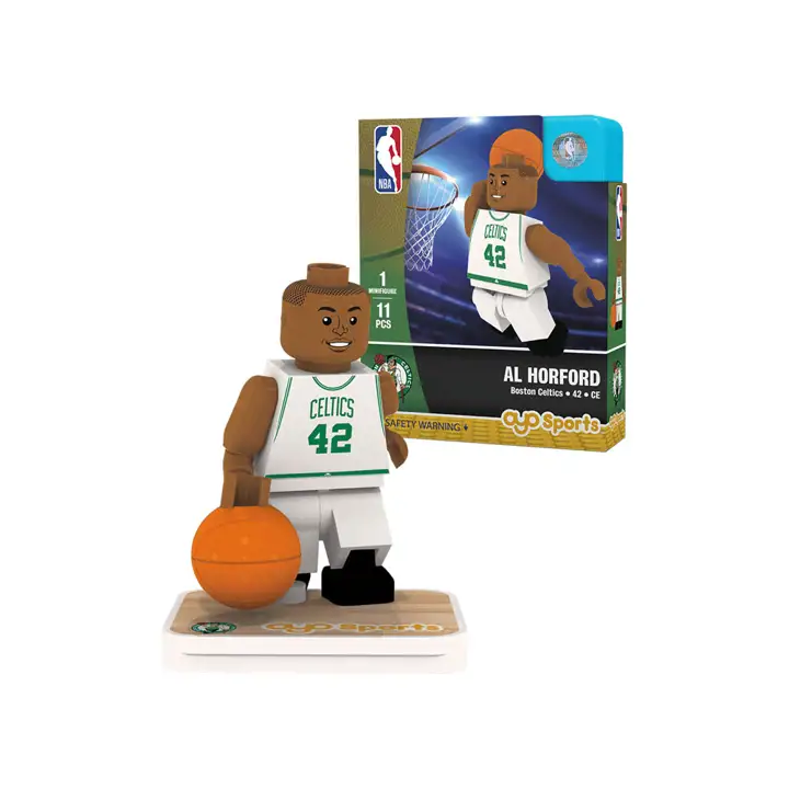 CELTICS OYO Figurine NBA Déclaration Al Horford Pts