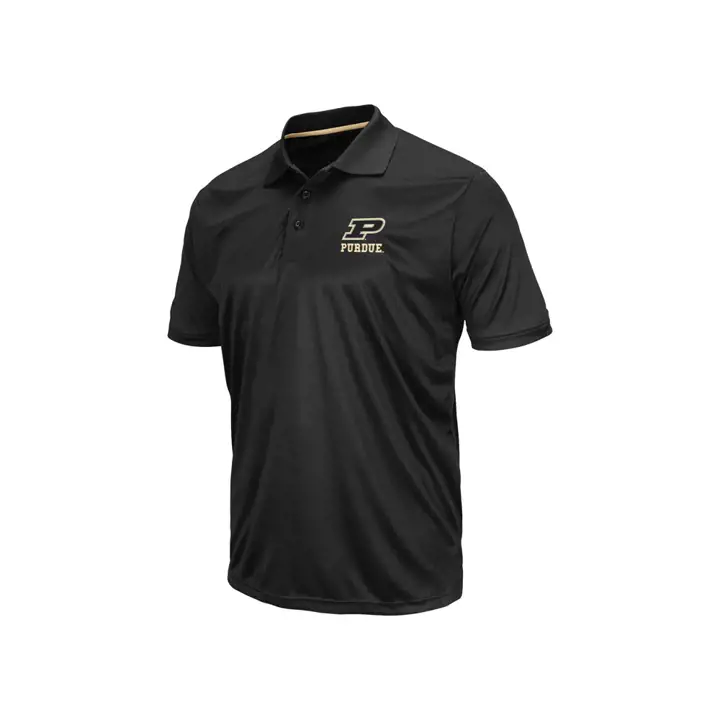 Purdue Boilermakers NCAA Polo MC 18 NOU