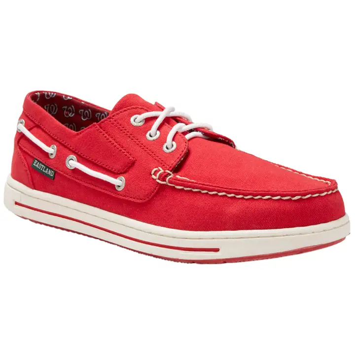 Chaussure d'aventure MLB des Nationals de Washington