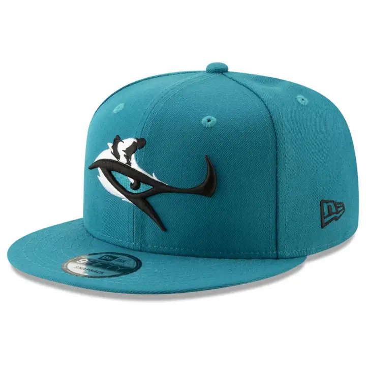 Jacksonville Jaguars NFL Logo Elements Collection 9FIFTY Casquette
