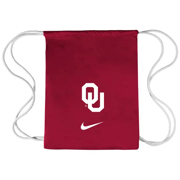 Sac de sport Oklahoma Vapor 2.0  crim