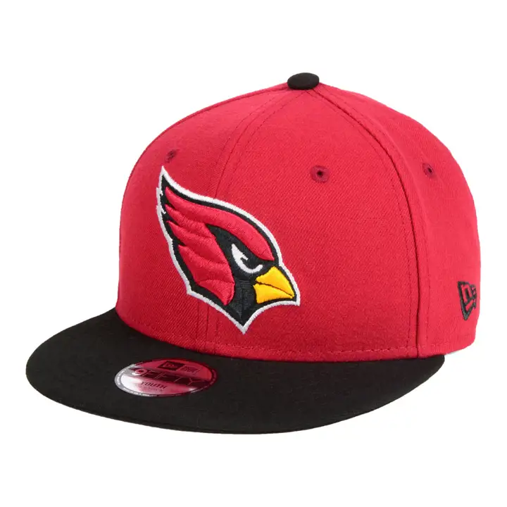 Arizona Cardinals NFL Enfants Two Tone 9FIFTY MAR/NOIR