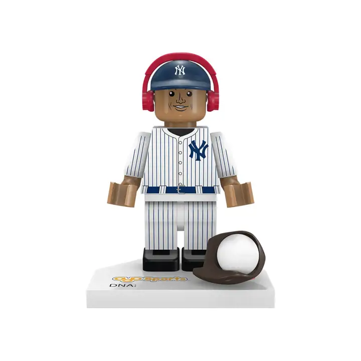 Yankees Figurine OYO MLB Giancarlo Stanton  Ast