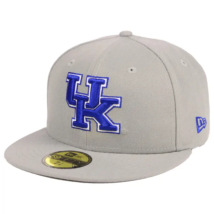 Kentucky NCAA AC 5950 gry