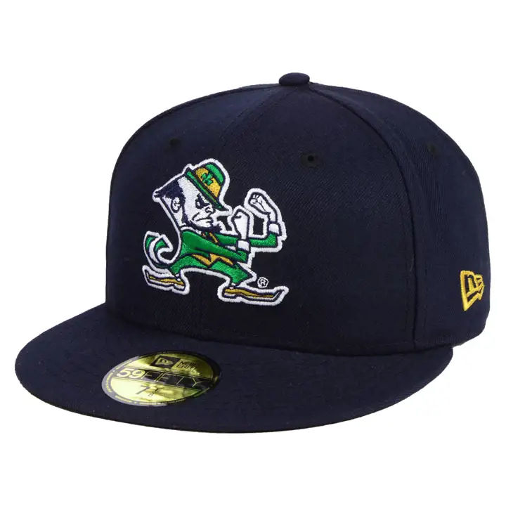 Notre Dame NCAA AC 5950  marine
