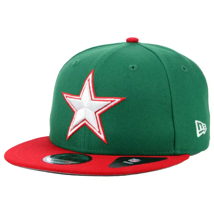Dallas Cowboys NFL Basic Fashion 9Fifty V/R