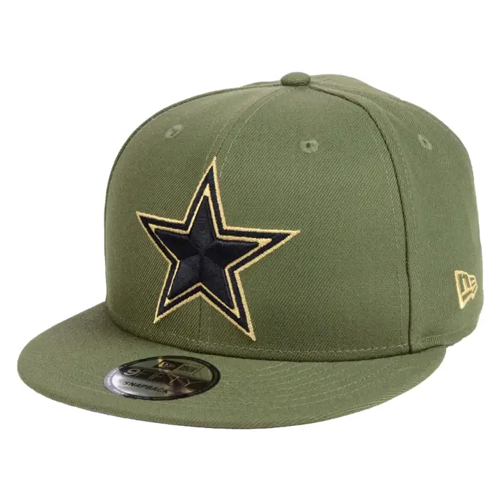 Casquette 9Fifty NFL Basic Fashion Dallas Cowboys OLV