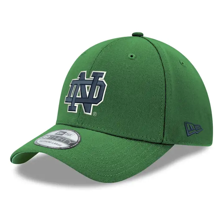 Notre Dame NCAA College Classic 39THIRTY  kgrn