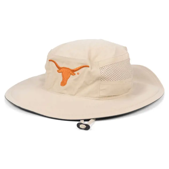 Texas Longhorns NCAA Columbia Bora Booney KHA