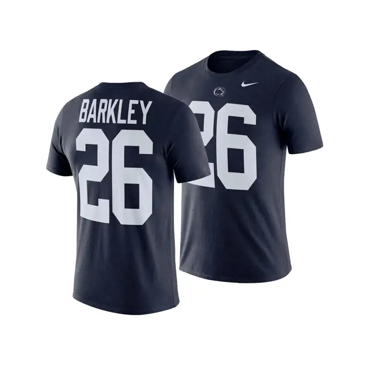 T-shirt réplique « Future Star » NCAA Nittany Lions de Penn State Saquo