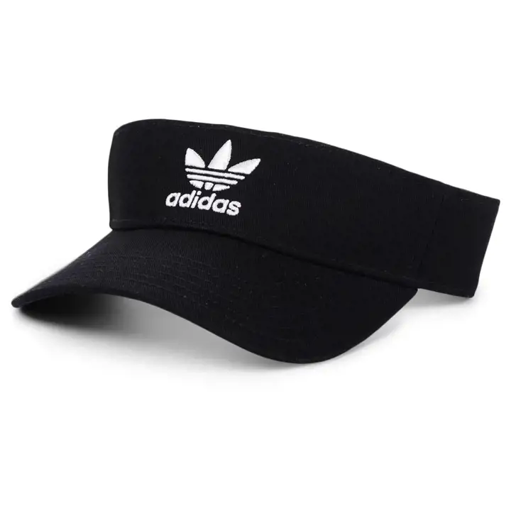 Adidas Originals VISIÈRE SERGÉ ORIGINAL NOIR