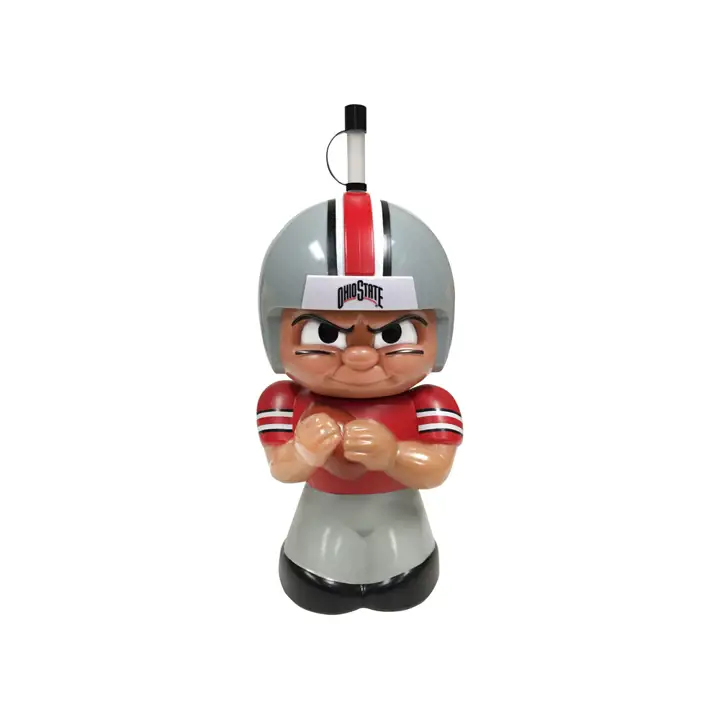 Gobelet géant Ohio State TeenyMates  Ast