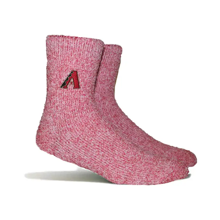 Arizona Diamondbacks MLB Parkway Équipe Doux rouge/blanc