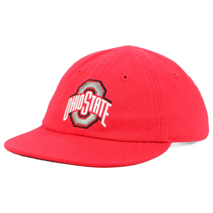 Ohio State Buckeyes NCAA INF Mini-Me ROUGE