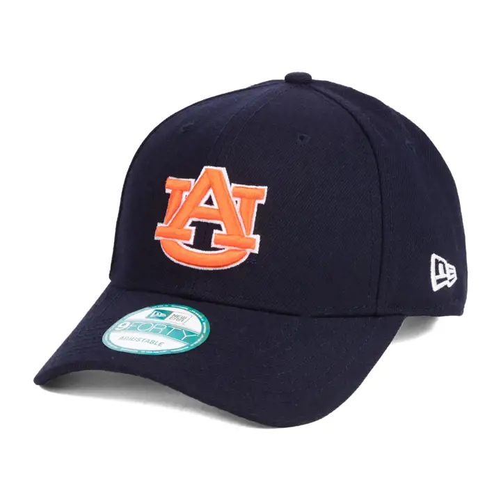 Auburn Tigers Ligue NCAA 940 CN MARINE