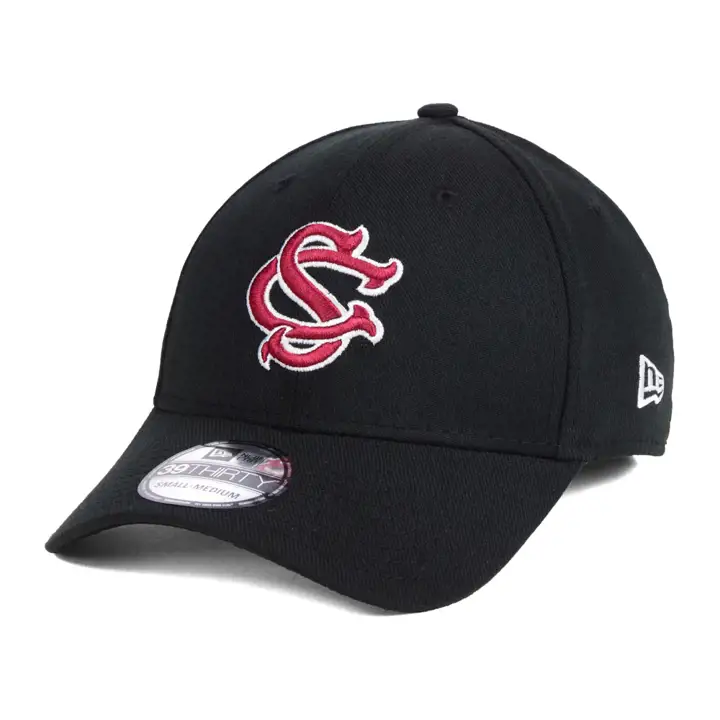 South Carolina Gamecocks NCAA Col Classic 3930 CN BLK