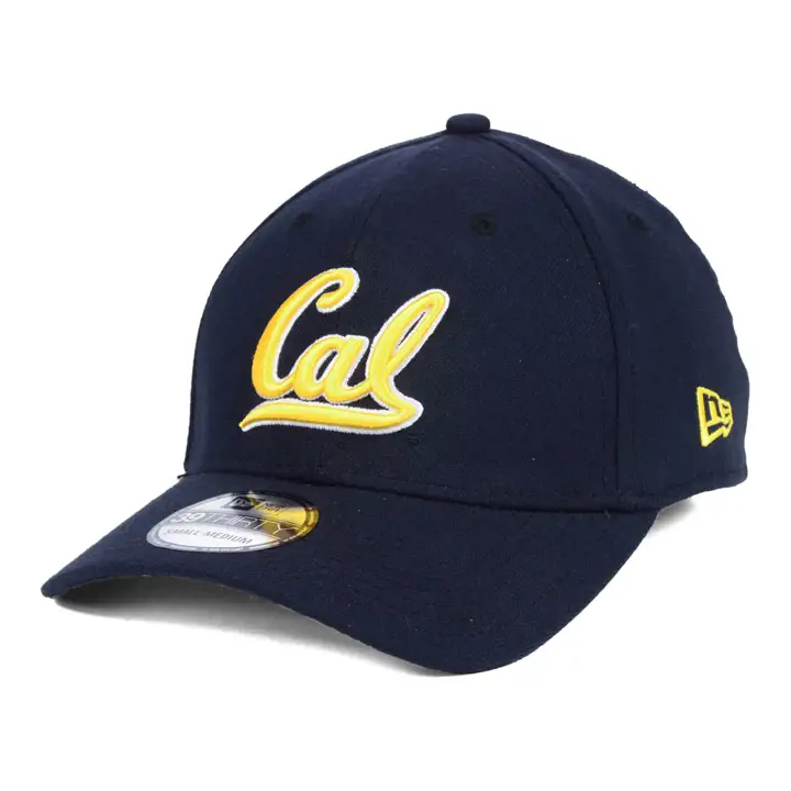 U.C. Berkeley Golden Bears NCAA College Classic 3930 MARINE