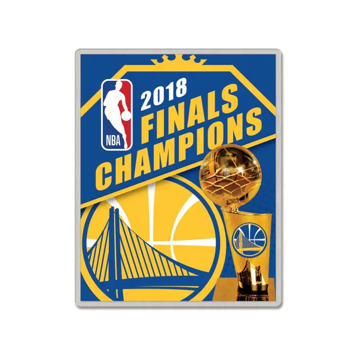 Épingle de collection Golden State Warriors - Événement AST