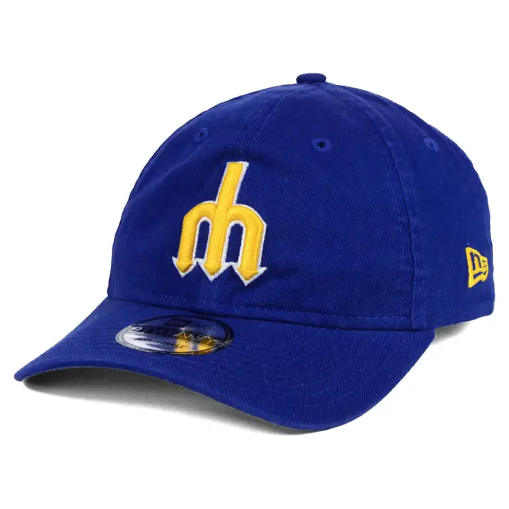 Mariners MLB Core 9TWENTY  rbl