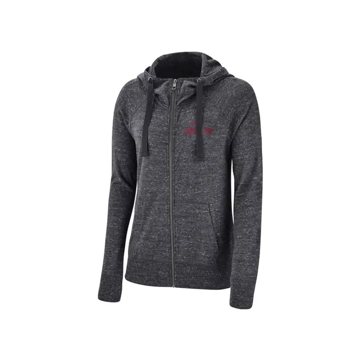 Alabama Crimson Tide NCAA Gymnastique Féminine Vintage 19 CHARBON DE BOIS
