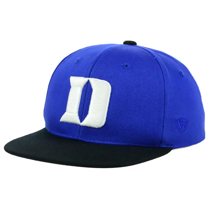Duke NCAA Jeune Maverick Snap rbl/noir