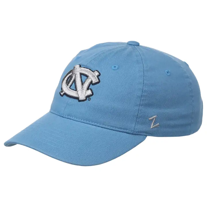 North Carolina Tar Heels NCAA petite amie CN lbl