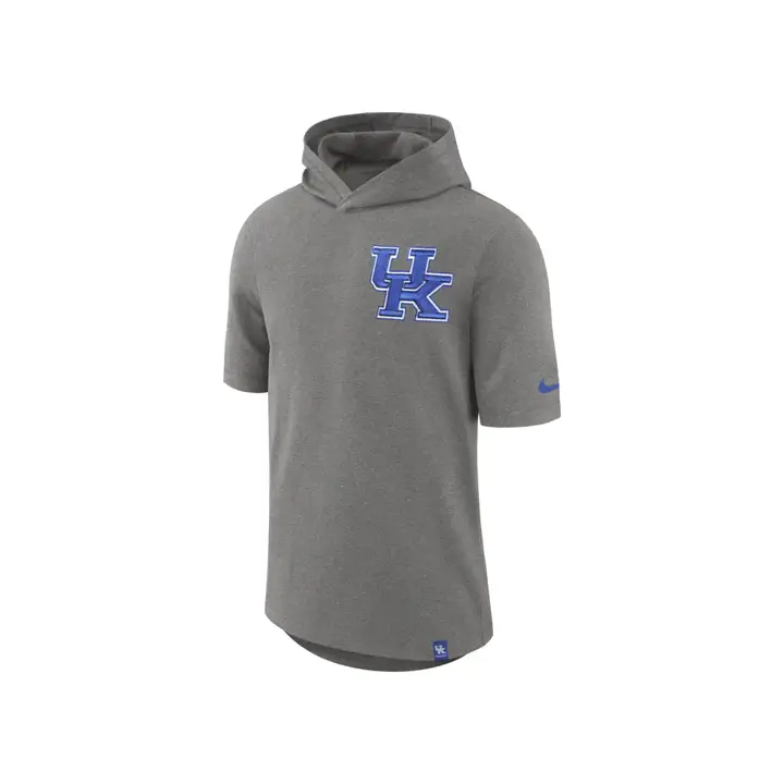 T-shirt à manches courtes Kentucky Wildcats NCAA Shooter 19 H-G
